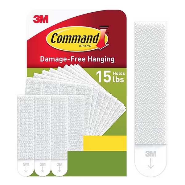 3M Comand Strips