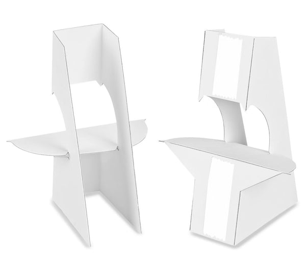 Easel Back