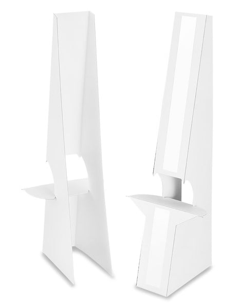 Easel Back