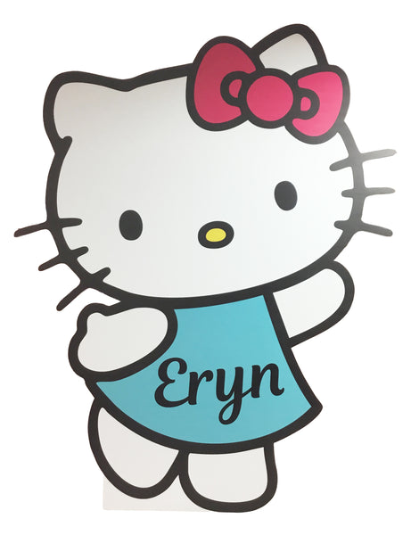 Standee Cut Out