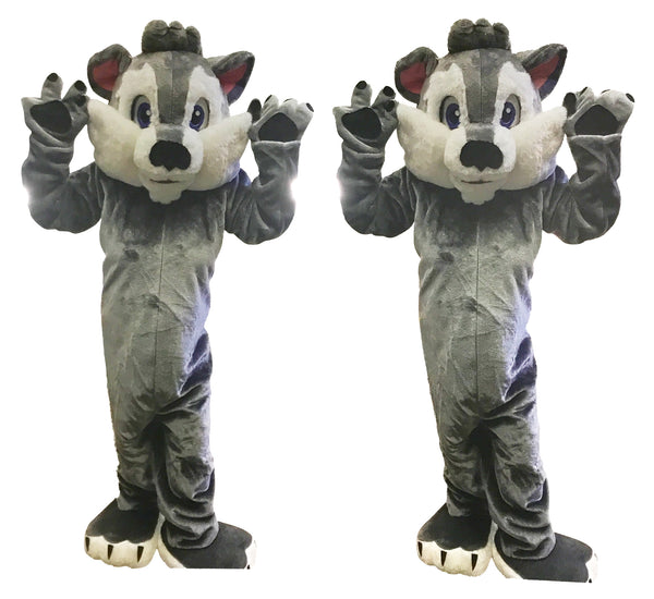 Standee Cut Out