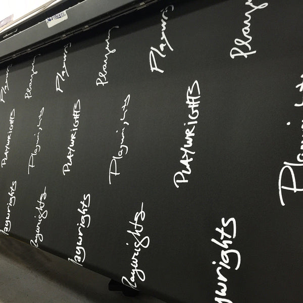 Vinyl Backdrops