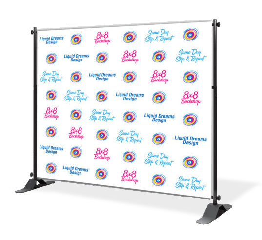 Backdrop Stand