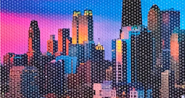 Window Vinyl